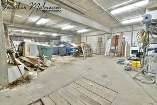  Immeuble à vendre 15 + pièces 300 m² Beaumont le roger