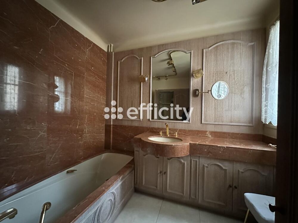 � vendre  Appartement Paris 19