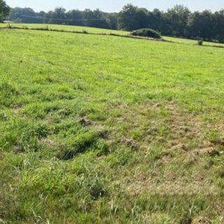  Terrain à vendre 3799 m²
