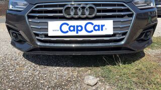 A5 2.0 TFSI 190 S-Tronic 7 Design - Automatique 2020 occasion 80100 Abbeville