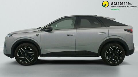 3008 Hybrid 145 e-DCS6 GT 2025 occasion 73420 Voglans