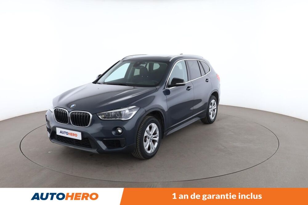 X1 sDrive18i Business Design 140 ch 2019 occasion 92130 Issy-les-Moulineaux