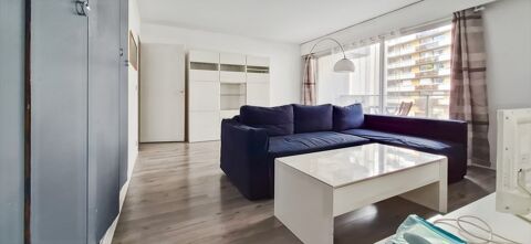   Dpt Paris (75),  louer PARIS 15EME ARRONDISSEMENT appartement meubl T2 de 47 m Appartement - 2 pice(s) - 47 m