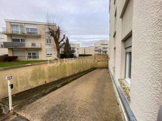  Parking / Garage � vendre 10 m�