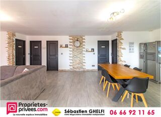  Maison � vendre 4 pi�ces 75 m�