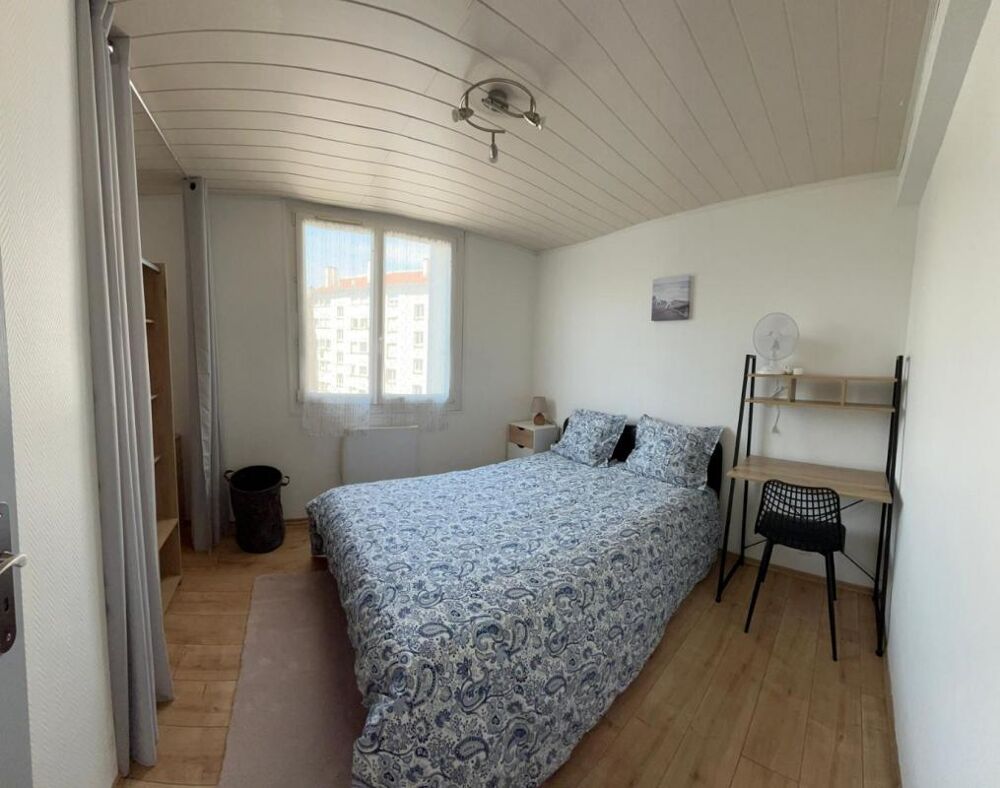 Appartement a louer vandoeuvre-les-nancy - 4 pièce(s) - 66 m2 - Surfyn