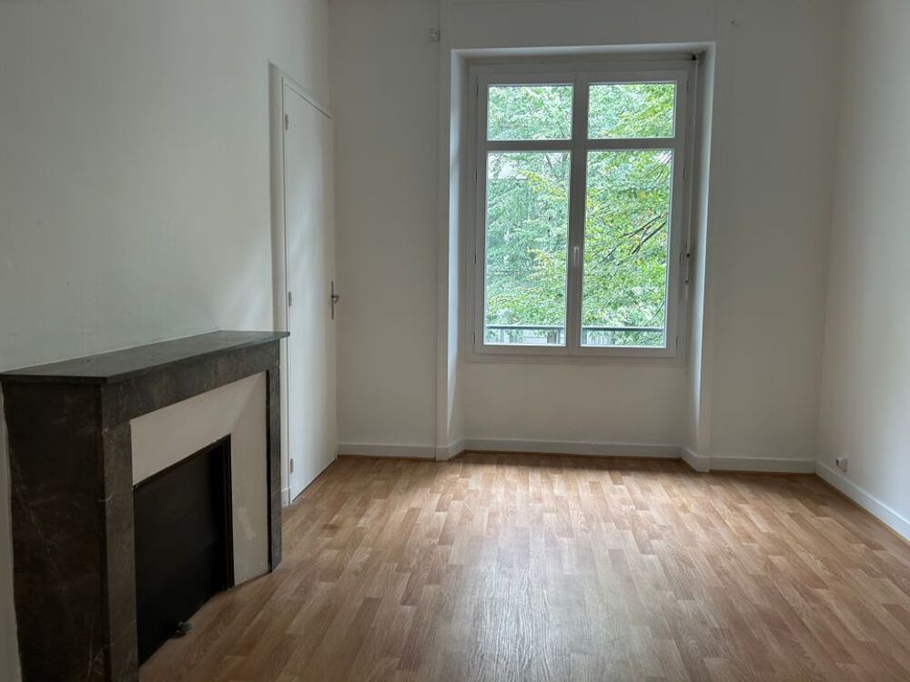 Location Appartement Appartement de 102m2 à louer sur Nantes Nantes