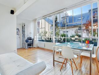  Appartement � vendre 2 pi�ces 45 m�