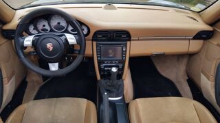 911 997 3.8 355 Carrera S 2005 occasion 45360 Chatillon Sur Loire