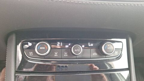 Grandland x 1.6 CDTI 120 BVA6 Elite 2018 occasion 08600 Givet