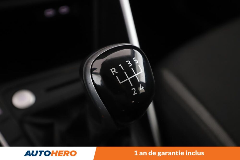 Taigo 1.0 TSI BVM5 95 ch 2025 occasion 92130 Issy-les-Moulineaux