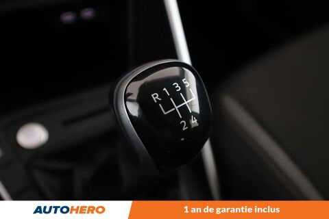Taigo 1.0 TSI BVM5 95 ch 2025 occasion 92130 Issy-les-Moulineaux