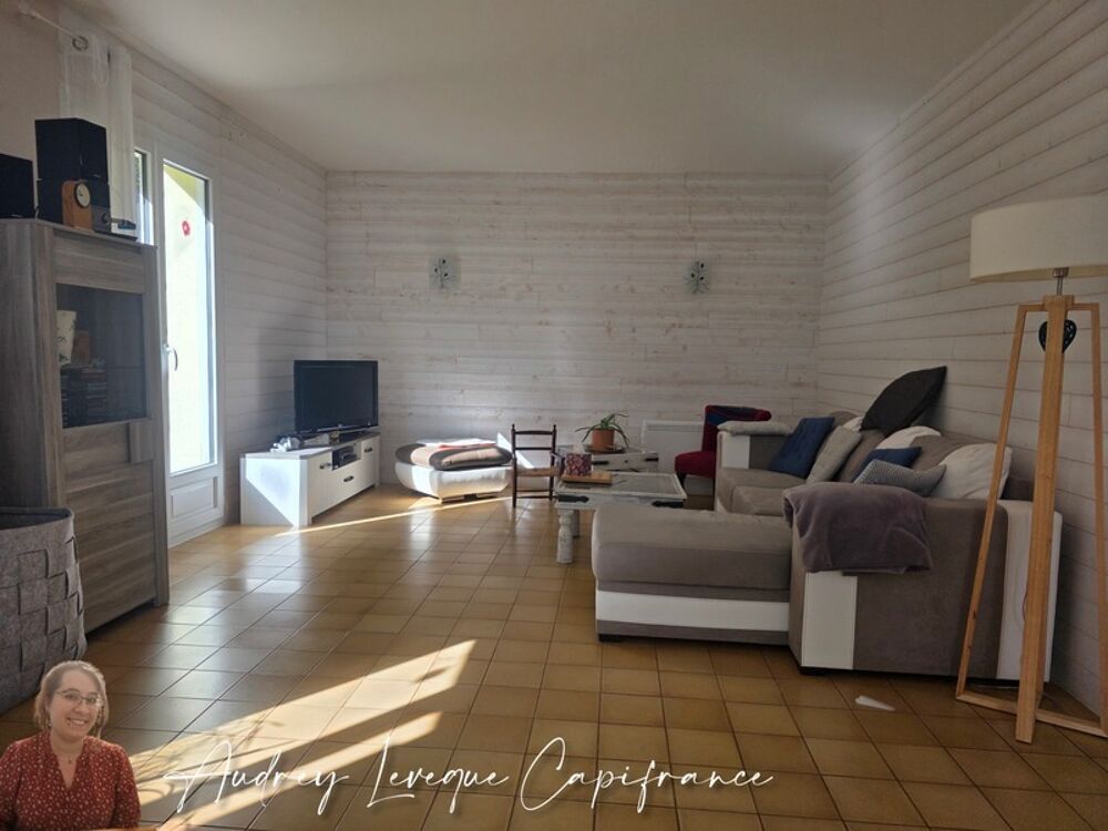 Vente Maison SURGERES (17) Surgeres