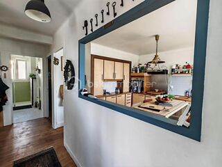  Maison � vendre 6 pi�ces 111 m�