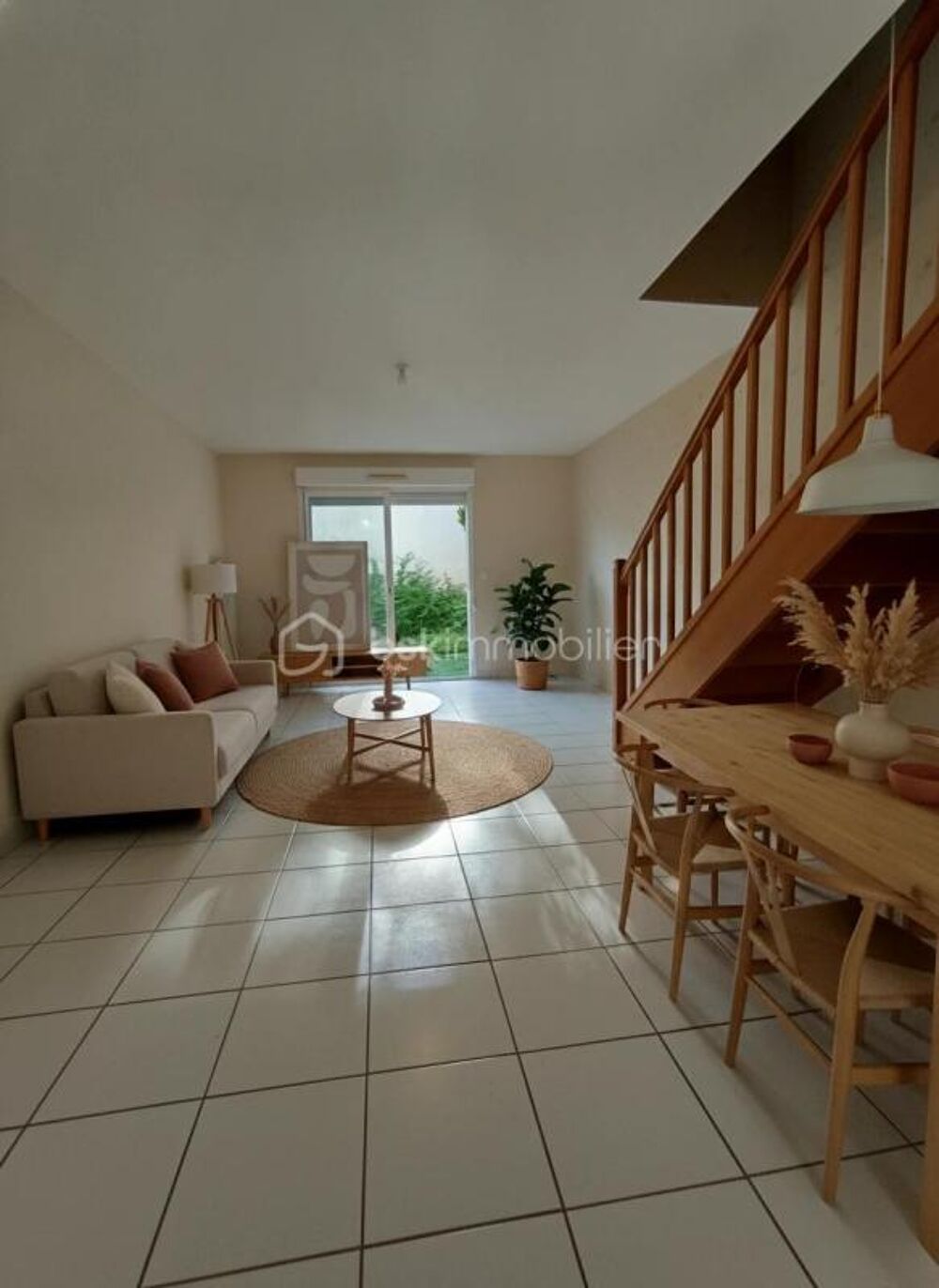 Bertrand JOUBERT by BSK IMMOBILIER vous propose à Tours Nord en Exclusivité!!