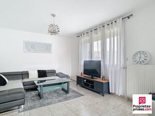  Maison � vendre 4 pi�ces 88 m�