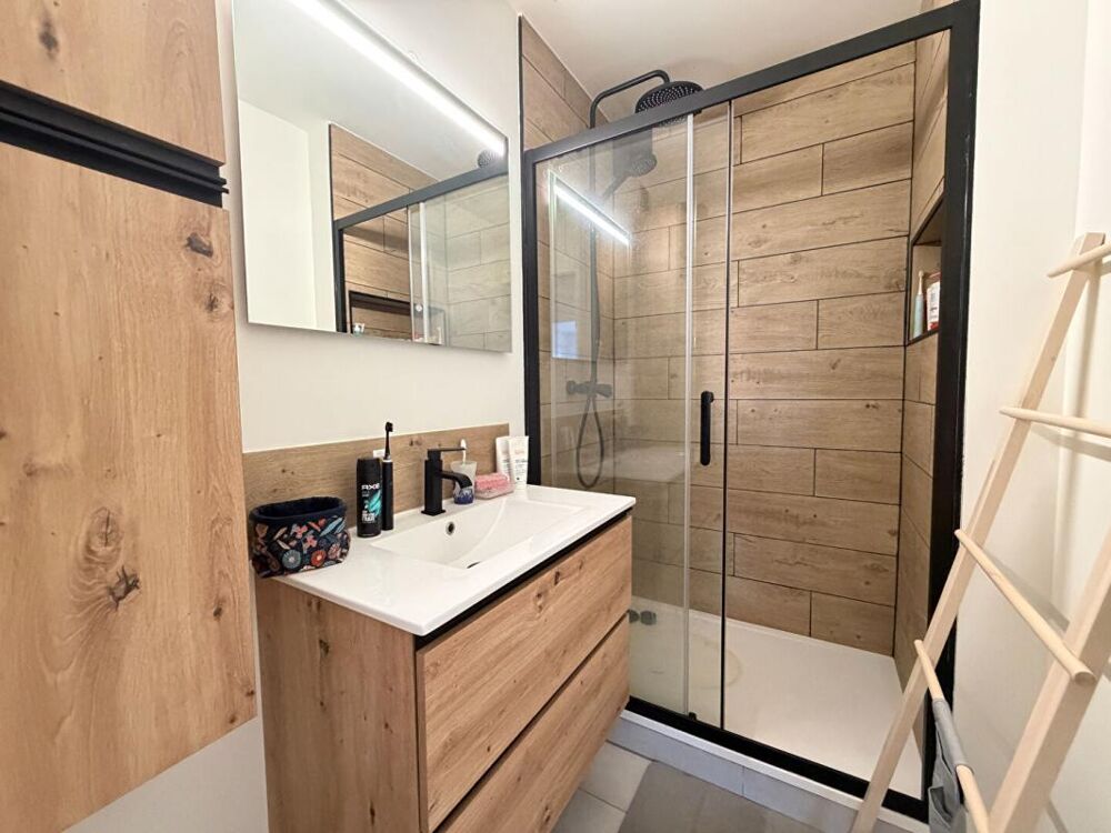 Vente Appartement Appartement Saint Herblain 4 pièce(s) 76.88 m2 Saint herblain