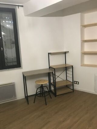  Appartement � louer 1 pi�ce 24 m�