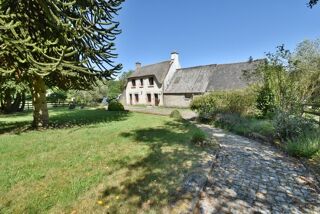  Maison  vendre 4 pices 75 m