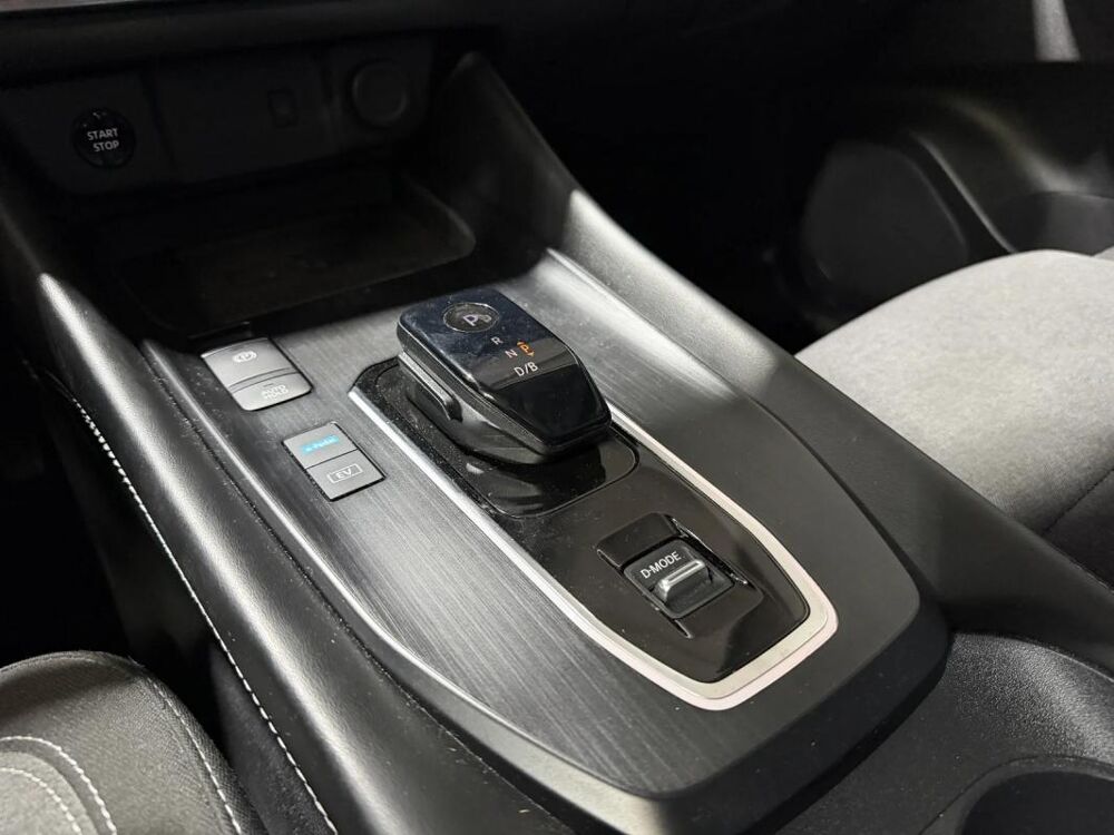 Qashqai e-Power 1.5 DIG-T 12V 190 Hybrid 2WD XTronic S&S 158 cv Bo&icirc;t 2024 occasion 85190 Venansault