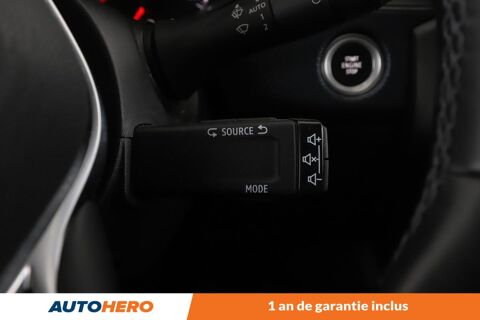 Arkana 1.3 TCe Business EDC 140 ch 2022 occasion 92130 Issy-les-Moulineaux