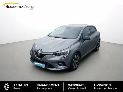 Renault Clio TCe 90 Evolution 2023 occasion Brest 29200