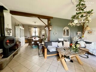  Maison  vendre 6 pices 172 m