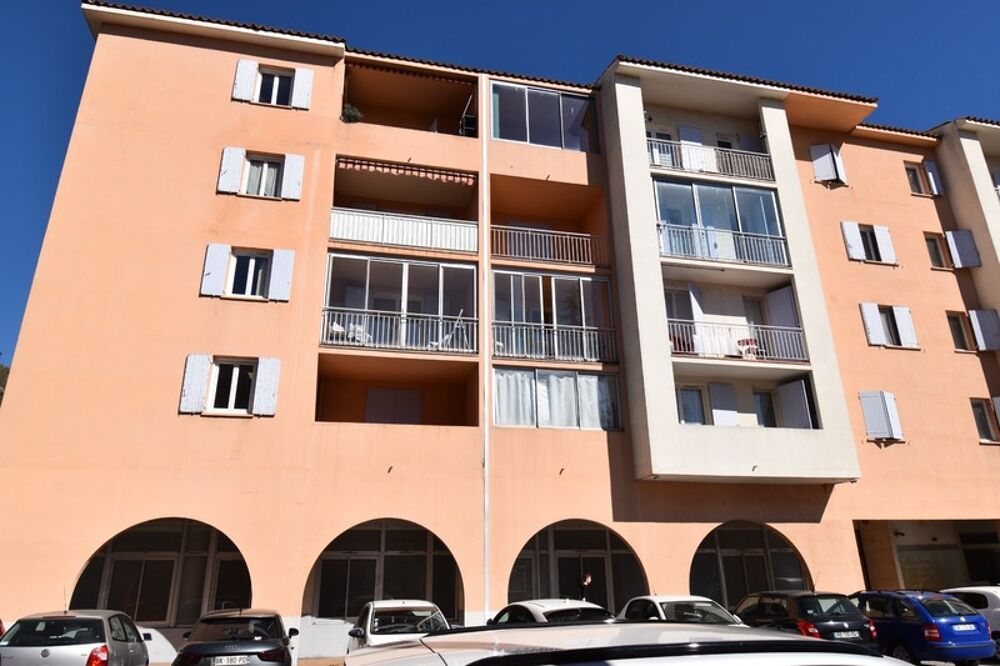 Appartement 2 pièces 46 m² · à Digne les Bains · 46 m² · 75 000 €