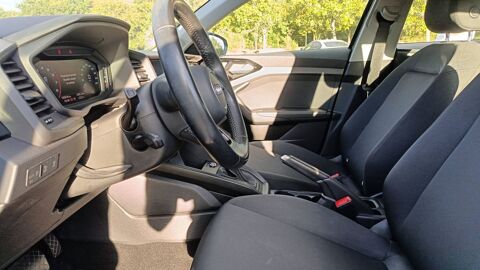 A1 25 TFSI 95 S-Tronic 7 Design 2020 occasion 49480 Verrieres En Anjou