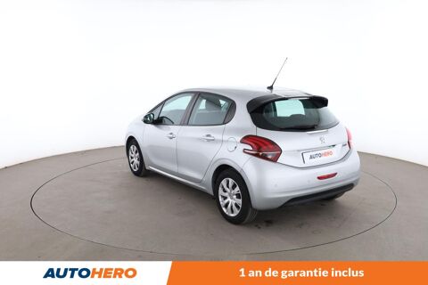 208 1.6 Blue-HDi Active 5P 100 ch 2016 occasion 92130 Issy-les-Moulineaux