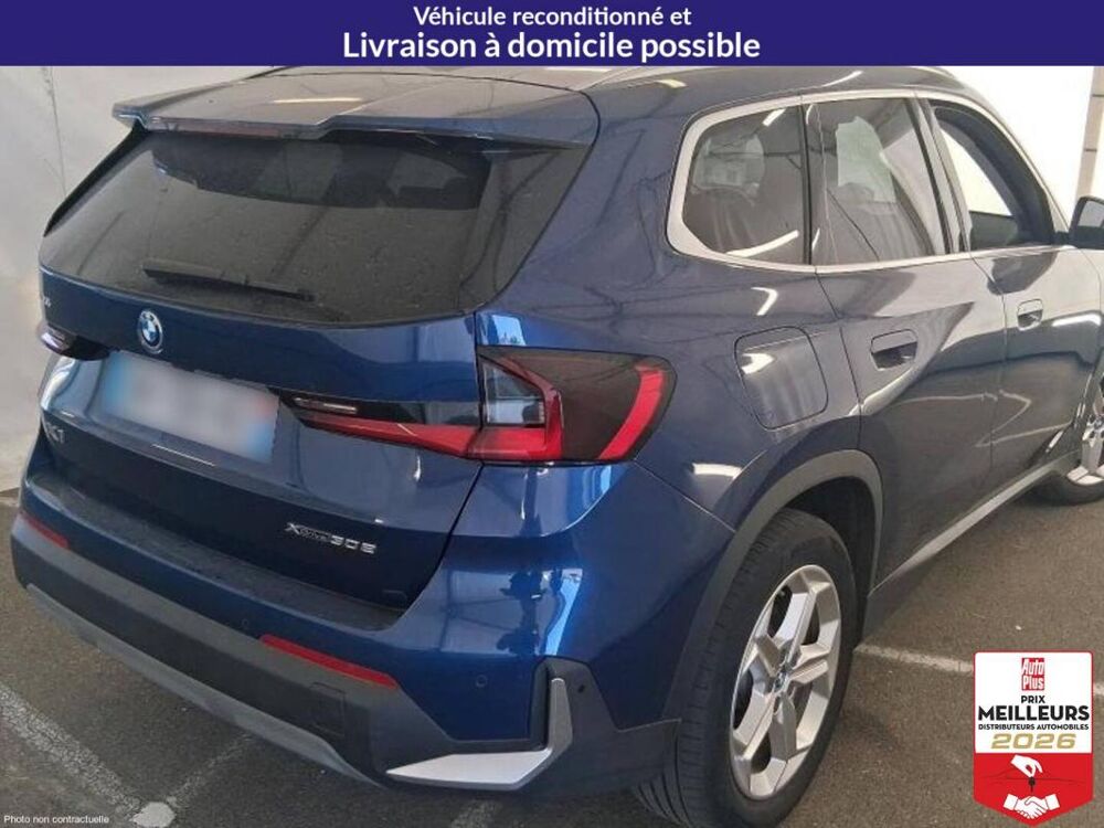 X1 xDrive 30e 326 DKG7 Design +Pack Evasion 2023 occasion 10150 Lavau