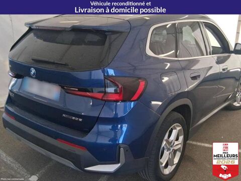 X1 xDrive 30e 326 DKG7 Design +Pack Evasion 2023 occasion 10150 Lavau