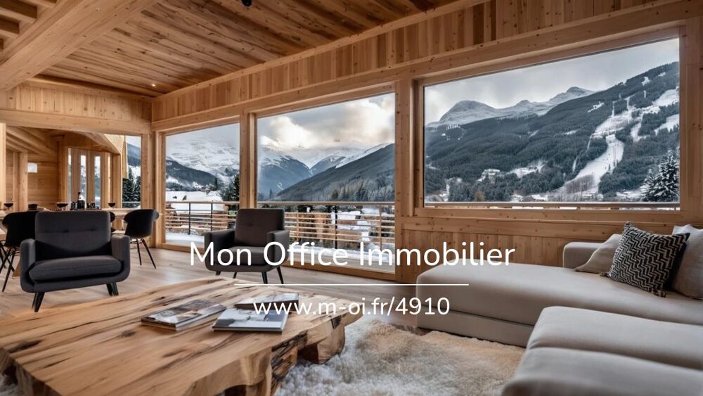 � vendre  Chalet Saint-Chaffrey (05330)