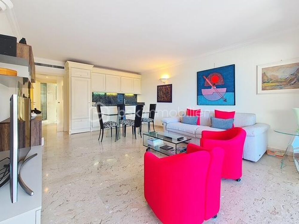 vendre  Appartement Cannes (06400)