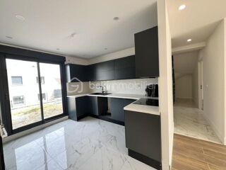  Maison à vendre 6 pièces 140 m²