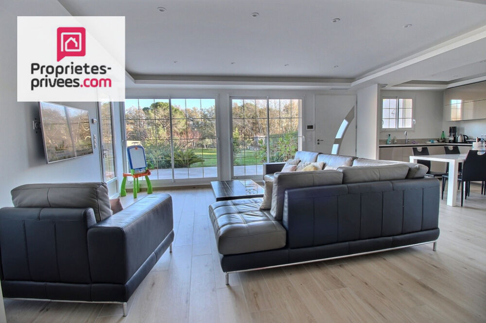 � vendre  Villa Fr�jus (83600)