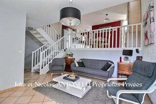  Maison à vendre 5 pièces 93 m²