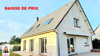  Maison à vendre 6 pièces 128 m²