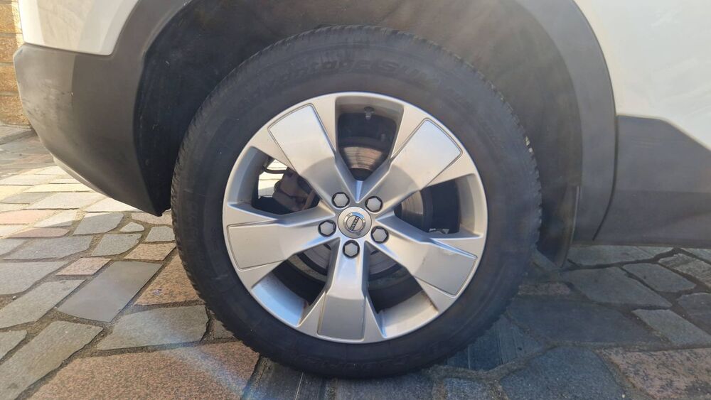 XC40 1.5 T3 156 Business 2019 occasion 50300 Avranches