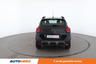 C3 Aircross 1.6 Blue-HDi Feel 100 ch 2018 occasion 92130 Issy-les-Moulineaux