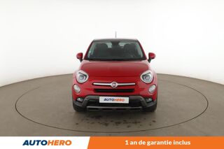 500 X 1.4 MultiAir Cross Plus 4x2 DCT 140 ch 2015 occasion 92130 Issy-les-Moulineaux