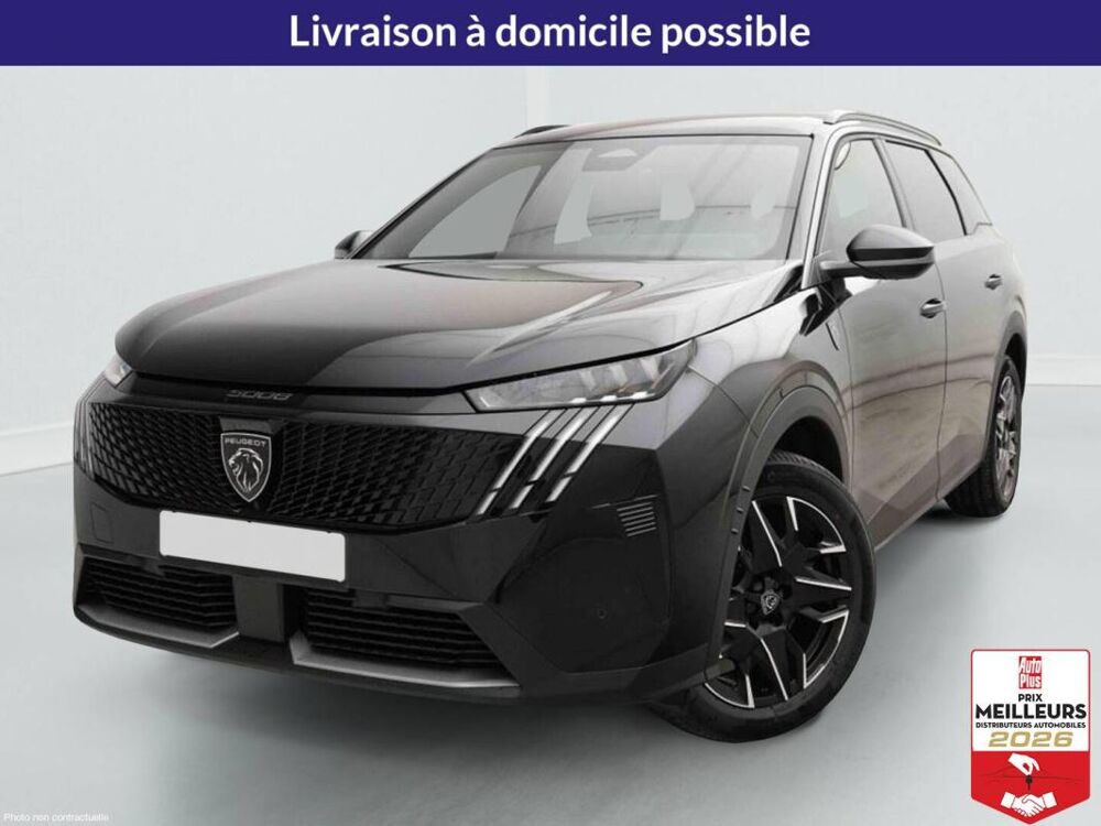5008 145 E-DCS6 HYBRID GT 2026 occasion 10150 Lavau