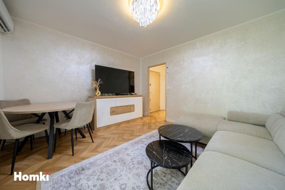 Vente Appartement Appartement T3 de 60 m² à Avignon 84000, Avenue de Tarascon Avignon