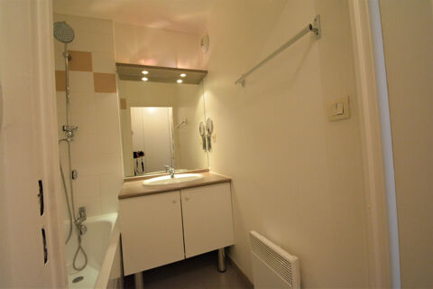  Appartement � louer 2 pi�ces 30 m�