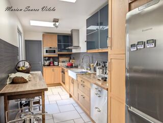  Maison � vendre 5 pi�ces 134 m�