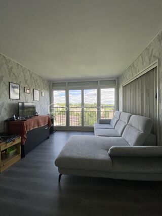  Appartement � vendre 5 pi�ces 80 m�