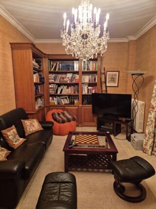 Maison à vendre 7 pièces 186 m²