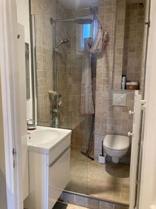  Appartement � louer 2 pi�ces 38 m�