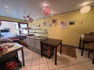  Immeuble à vendre 5 pièces 300 m²
