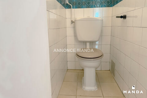  Appartement  louer 3 pices 61 m